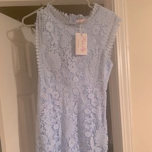 Pink Lily Boutique Dress